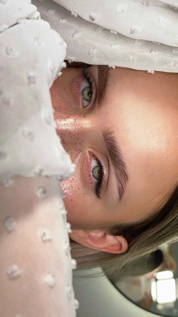 Пример работы Бьютилаб